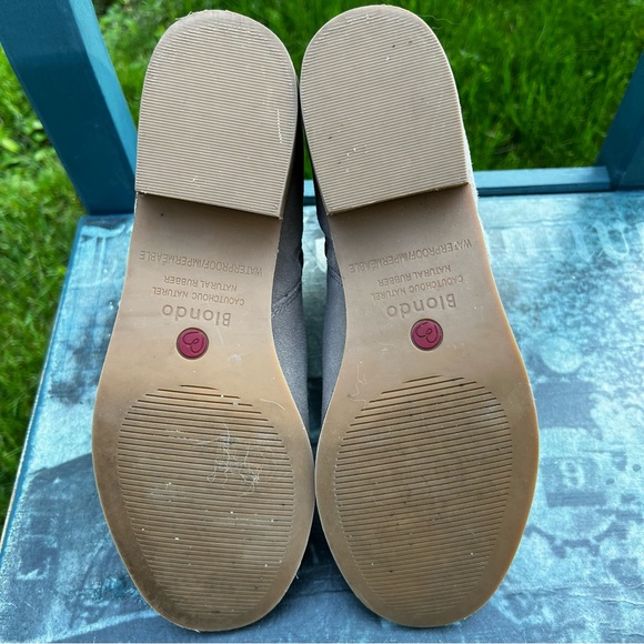 BLONDO LIAM - Waterproof bootie - Picture 9 of 12